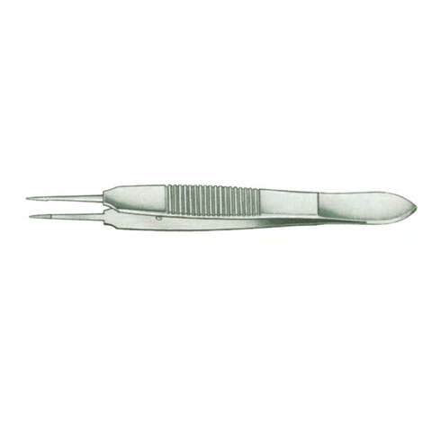 Harms micro suturing forceps