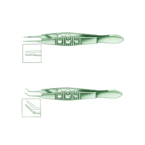 McPherson tying forceps