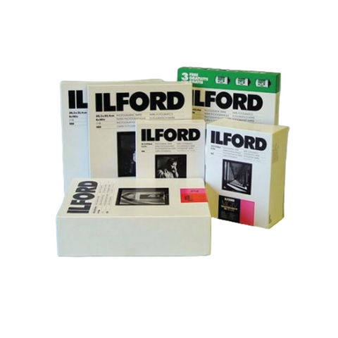 Ilfospeed RC deluxe paper