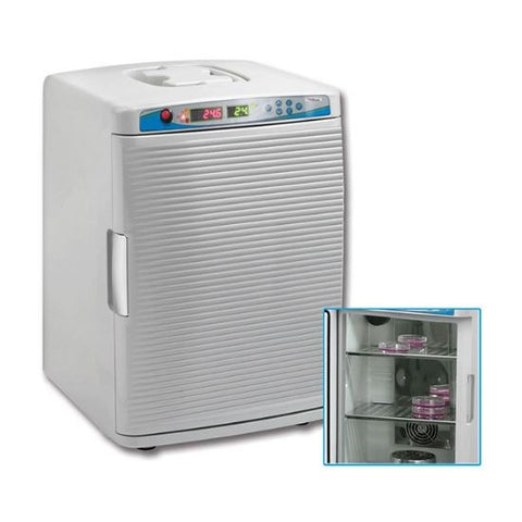 MyTemp CO2 mini digital incubator (EMS)
