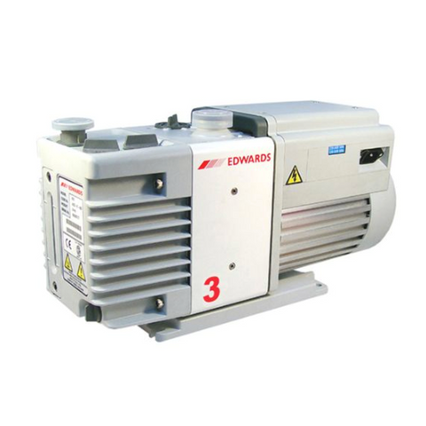 Edwards RV3 rotary pump, 240V (EMS)
