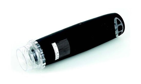 Mic-Fi Visio-tek digital WiFi microscope, high-res polarised