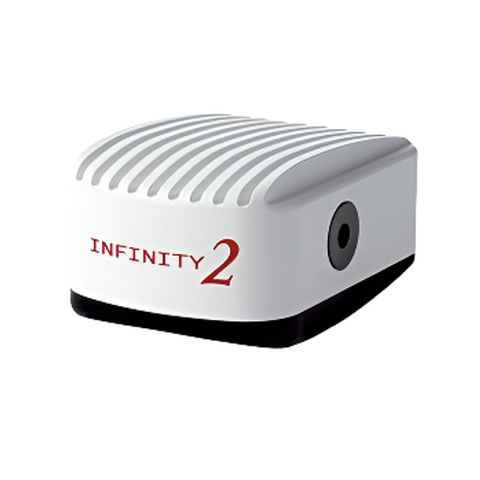Infinity 2 microscopy cameras