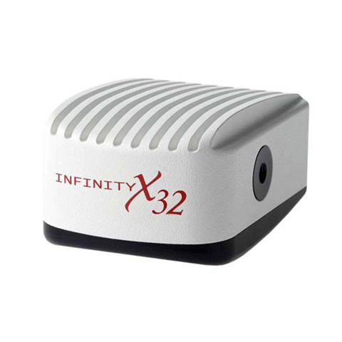 Infinity X-32 microscopy cameras, high resolution