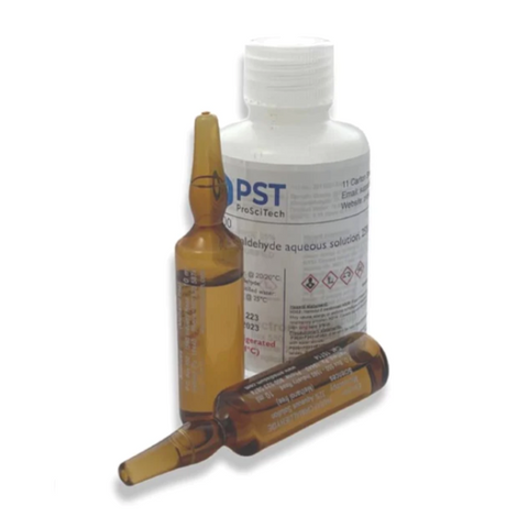 Formaldehyde (paraformaldehyde) 10% aqueous solution (DG)