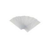 Rinzl plastic microscope slides