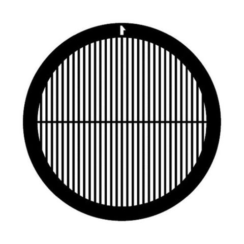 Gilder grids, parallel lines