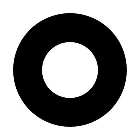 Gilder aperture grids