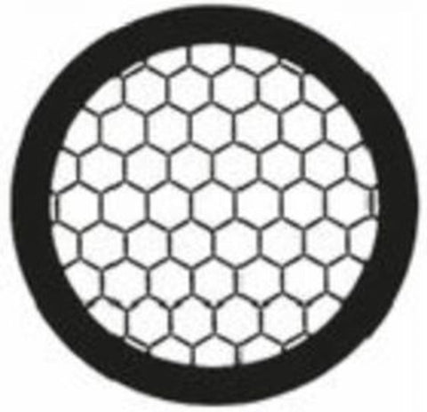 Athene grids, hex mesh