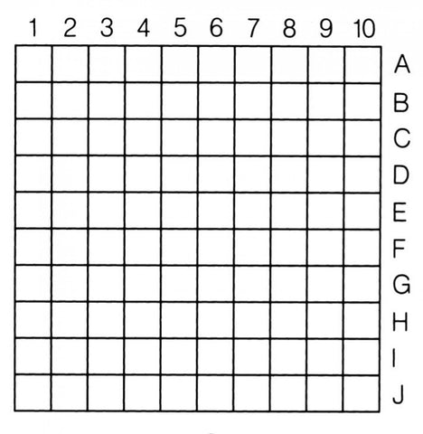 S9 stage micrometer, stage counting grid (EMS)