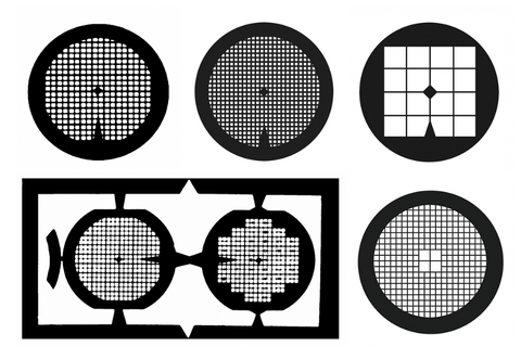 Maxtaform specialist grids