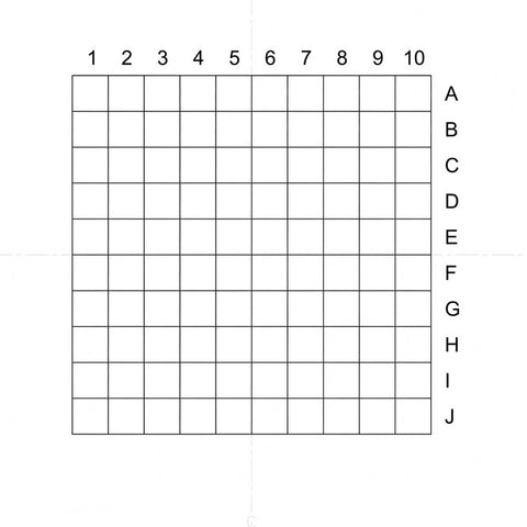 NE11A eyepiece reticles, index pattern (EMS)