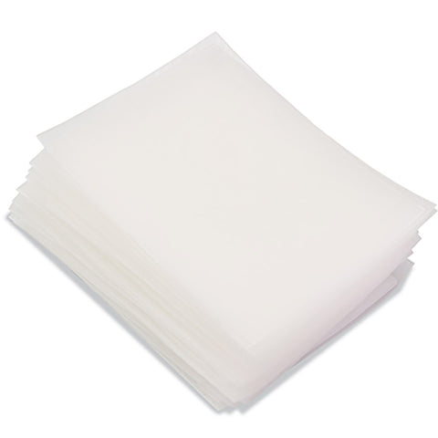 Biopsy bags, paper