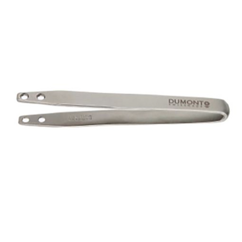 Dumont tweezers style WA1, handle and screws