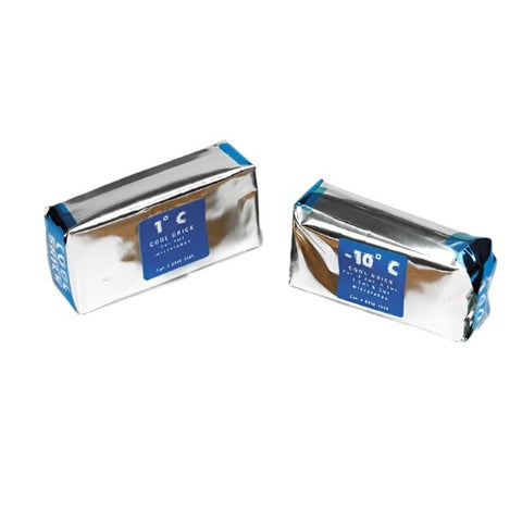 CoolSafe cooling bricks
