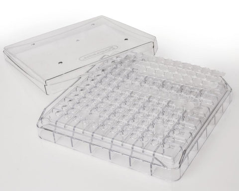 Freezer storage box, 144 place