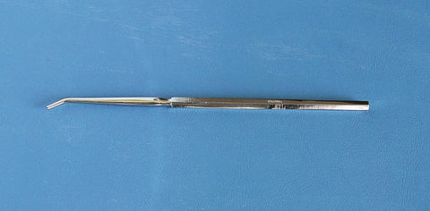 Mall probe, 152mm