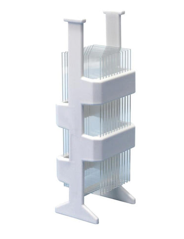 Wash-N-Dry slide rack