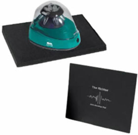 Richter anti-vibration pads