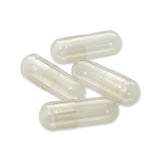 Gelatin embedding capsules