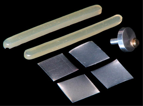 Tempfix SEM adhesive