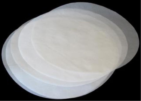 Silk polishing cloth