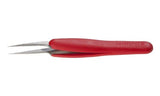 Dumont ergonomic tweezers style 5A ESD (EMS)