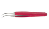 Dumont ergonomic tweezers style 7 ESD (EMS)