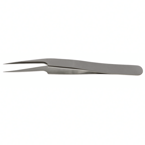Dumont tweezers style 5A (EMS)
