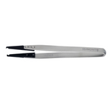 Dumont tweezers style WA1, replaceable ESD tips (EMS)