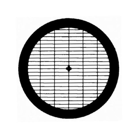 Veco grids, rectangular mesh
