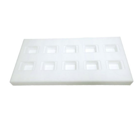 Histoform embedding moulds