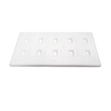 Histoform embedding moulds
