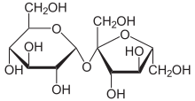 Sucrose reagent (DG)