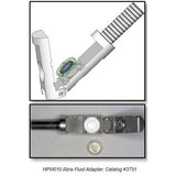 CryoCapsule microscopy specimen holder