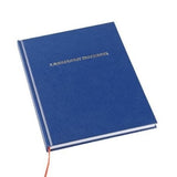 Laboratory grid notebooks