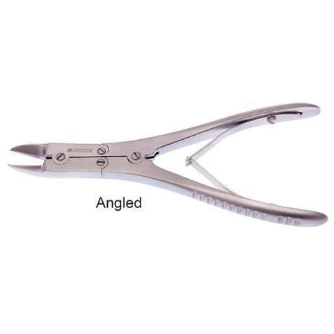 Bohler bone cutting forceps