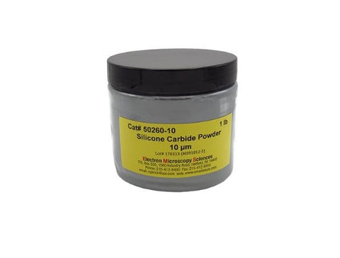 Silicone carbide powder