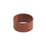 Phenolic ring moulds