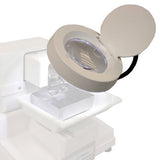 Accessories and parts for vibrating microtomes, 5100mz/7000smz-2 Series