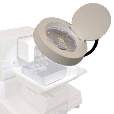 Accessories and parts for vibrating microtomes, 5100mz/7000smz-2 Series