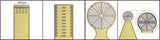 MicroTool crystallography kits