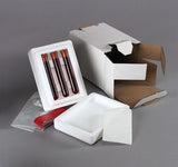 ThermoSafe diagnostic specimen mailing systems