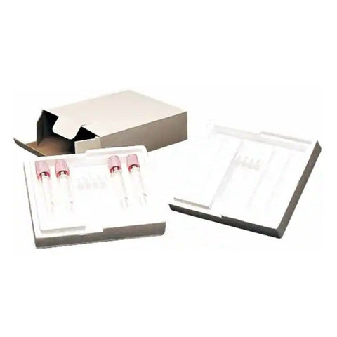 ThermoSafe LabMailers and sleeves