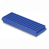 Microtube racks for 1.5 to 2.0ml tubes, PP