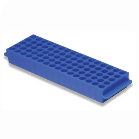 Microtube racks for 1.5 to 2.0ml tubes, PP
