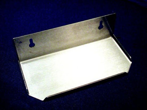 Embedding cryostat shelf, 4 x 8"