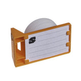 CryoSette frozen tissue storage system