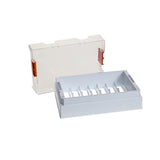 CryoSette frozen tissue storage system