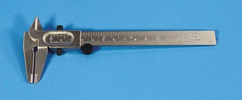 Vernier caliper